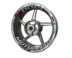 K1300S Wheel Stickers - "Classic"
