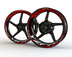 YZF-R7 Wheel Stickers - "Classic"