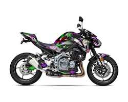 "Joker" Graphics - Fits Z900