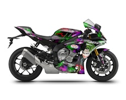 R1 Graphics - "Joker"