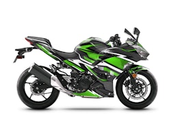 "Sammy" Graphics - Fits Ninja 400