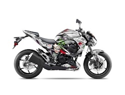 "Joker" Graphics - Fits Z800