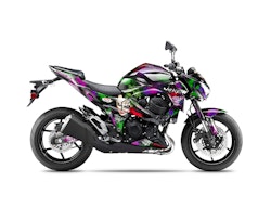 "Joker" Graphics - Fits Z800