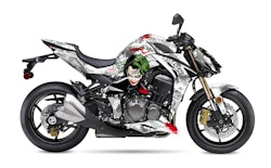 Joker Kit grafico - Adatto a Z1000 2007-2020