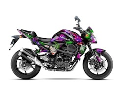 "Joker" Graphics - Fits Z750