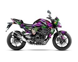 Joker grafische kit - Voor Z750 2007-2012