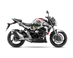 GSR750 Graphics - "Joker"