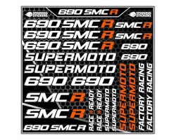690 SMC R Stickerset