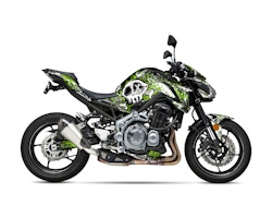 "Spirit" Graphics - Fits Z900