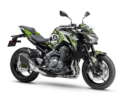 "Spirit" Graphics - Fits Z900