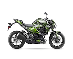 Spirit Graphics Kit - Fits Z800 2013-2016