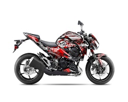 "Spirit" Graphics - Fits Z800