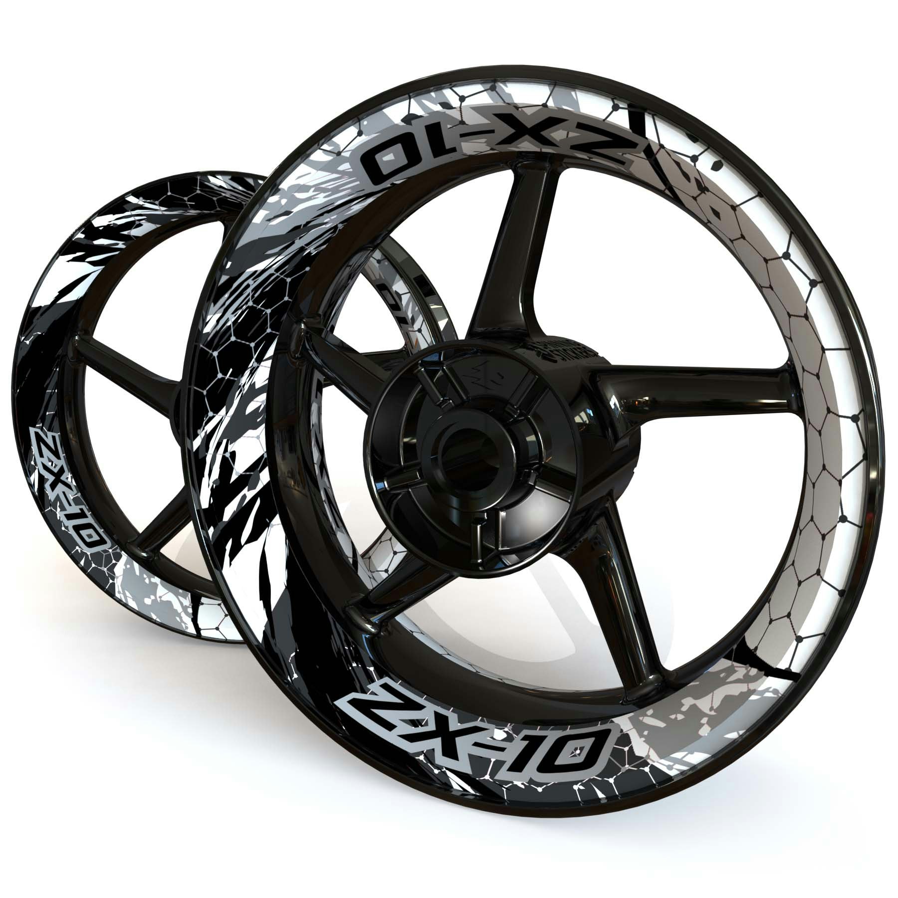 シルバーカー 車輪付き Roller Sticker 黒 Amazon | 歩行補助ローラーステッカーDXⅢ Sサイズ | ローラー
