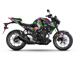 MT-03 Graphics - "Joker"