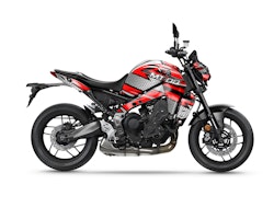 Yamaha MT 09 Graphics Kit - "Hexagon" 2014-2023