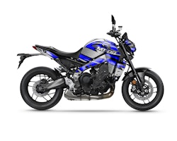 Kit Déco Yamaha MT 09 - "Hexagon" 2014-2023