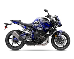 MT-10 Graphics - "Spirit"