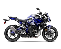 Yamaha MT-10 Graphics Kit - "Spirit" 2016-2021