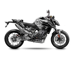 Graphics "Spirit" - Fits 790 Duke