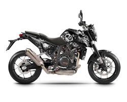 Graphics "Spirit" - Fits 690 Duke