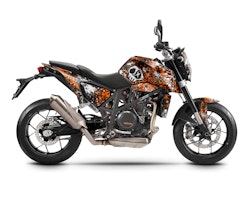 690 Duke Kit Grafiche - "Spirit" 2012-2020