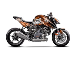 1290 Super Duke R Kit Déco "Spirit" 2013-2022