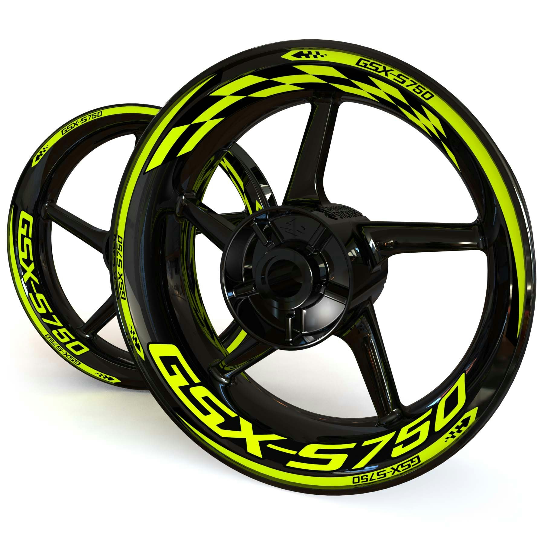 any Works WHEEL LIST 検索＃ スケールダイナミクス - メルカリ