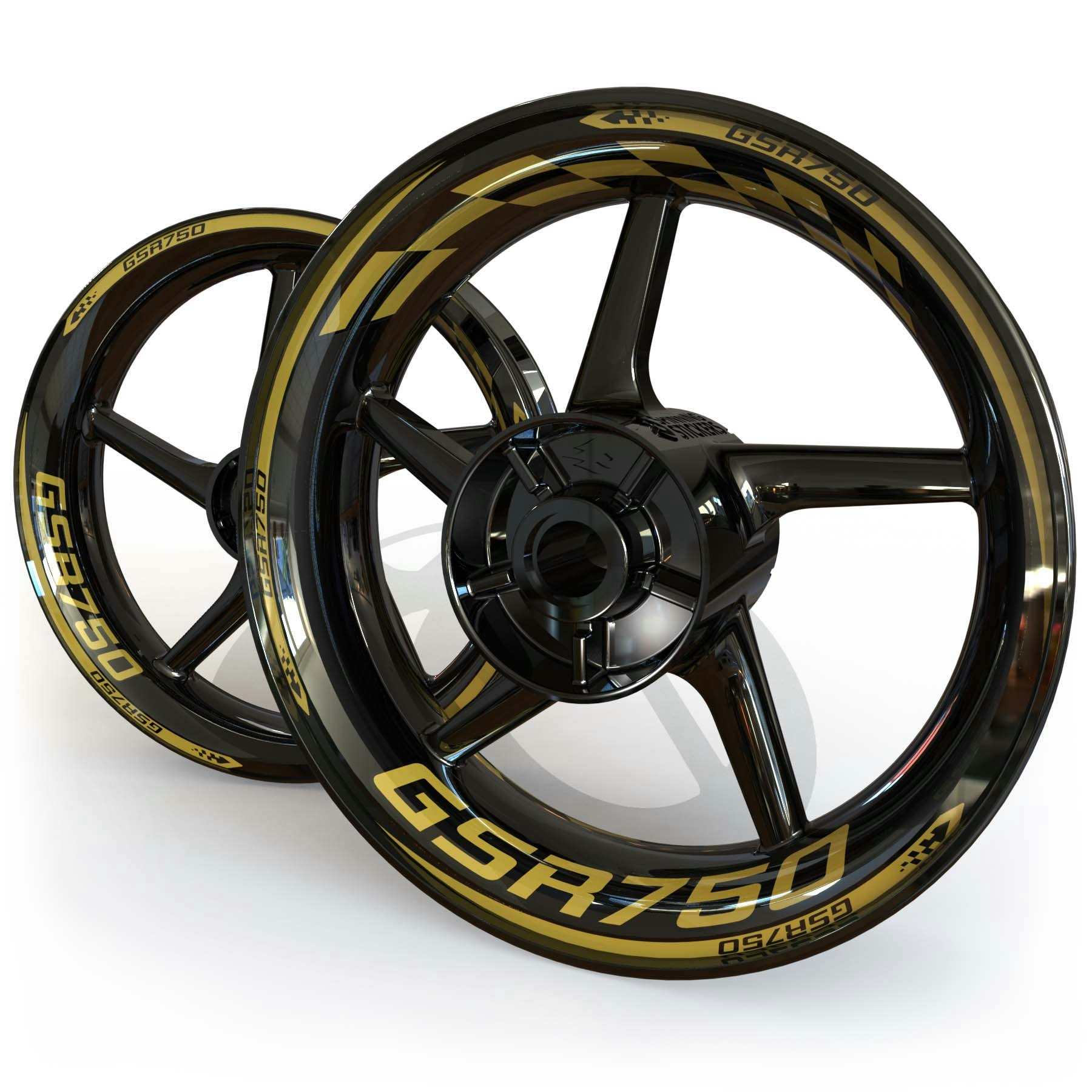 Motorcycle sport rim deals