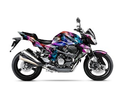 Purge Graphics - Fits Z1000