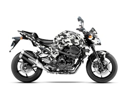 Camo grafische kit - Voor Z750 2007-2012