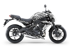 Riot Graphics - Fits ER-6n