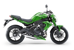 Shatter Graphics - Fits ER-6n