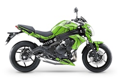 Shatter Graphics - Fits ER-6n