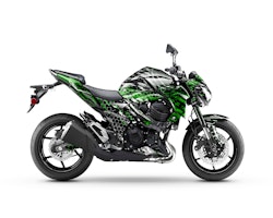 "Riot" Graphics - Fits Z800