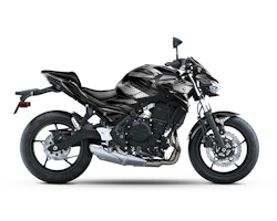"Hexagon" Graphics - Fits Z650