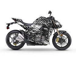 "Riot" Graphics - Fits Z1000