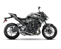 "Hexagon" Graphics - Fits Z900
