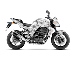 Graphics "Camo" - Fits Z750
