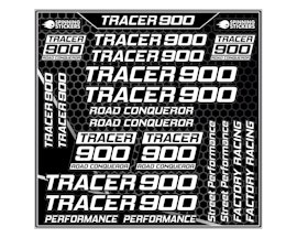 Yamaha TRACER 900 Kit adesivi