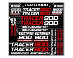 TRACER 900 sticker kit