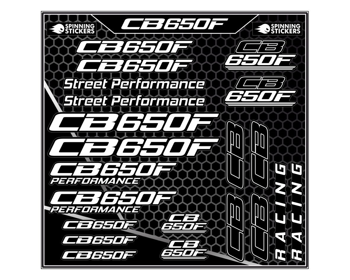 Amazon.com: DAWDFC Motorcycle Tank Pad Protector Carbon-Look