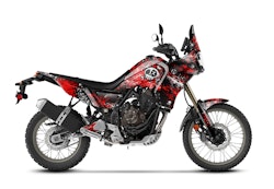 Tenere 700 Graphics - "Spirit"