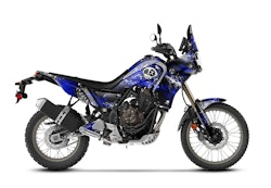Tenere 700 Graphics - "Spirit"