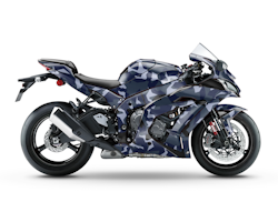 Graphics "Camo" - Fits ZX-10R
