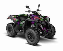 Renegade 850 XXC Graphiques - "Joker"