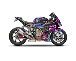 S1000RR Graphics - "Purge"