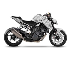 Graphics "Camo" - Fits 1290 Super Duke R