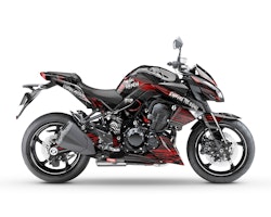 "Venom" Graphics  - Fits Z1000