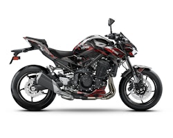 "Venom" Graphics  - Fits Z900
