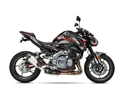 "Venom" Graphics  - Fits Z900